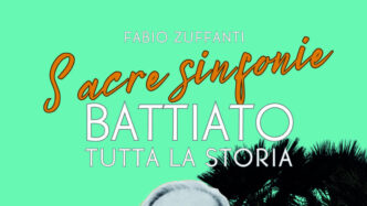 &Quot;Biografia Di Franco Battiato: Celebrazione Degli 80 Anni Del Maestro Delle Sacre Sinfonie.&Quot;