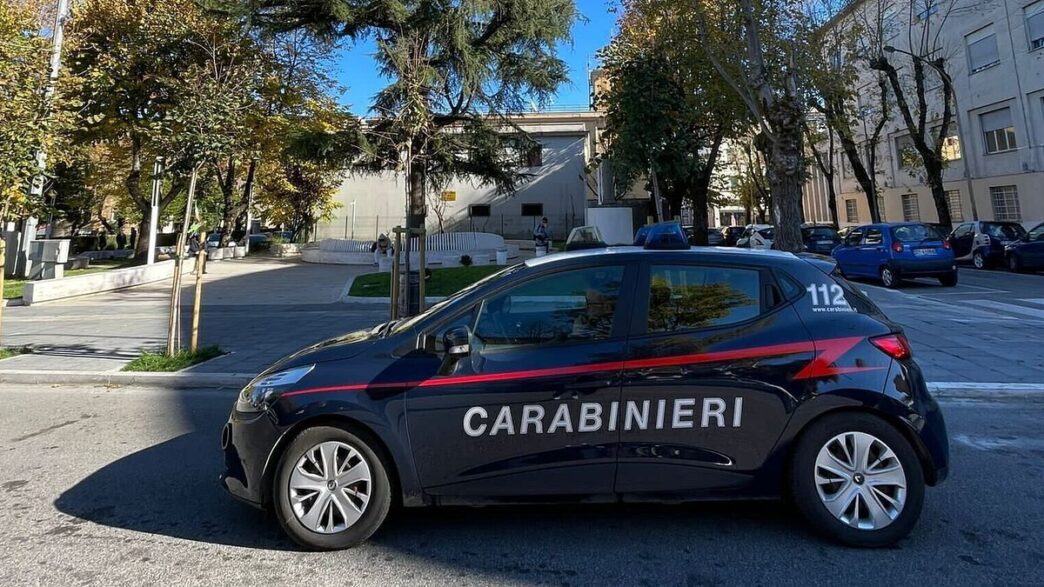 &Quot;Marco Mameli, 22 Anni, Vittima Di Un Accoltellamento Durante Il Carnevale A Bari Sardo.&Quot;