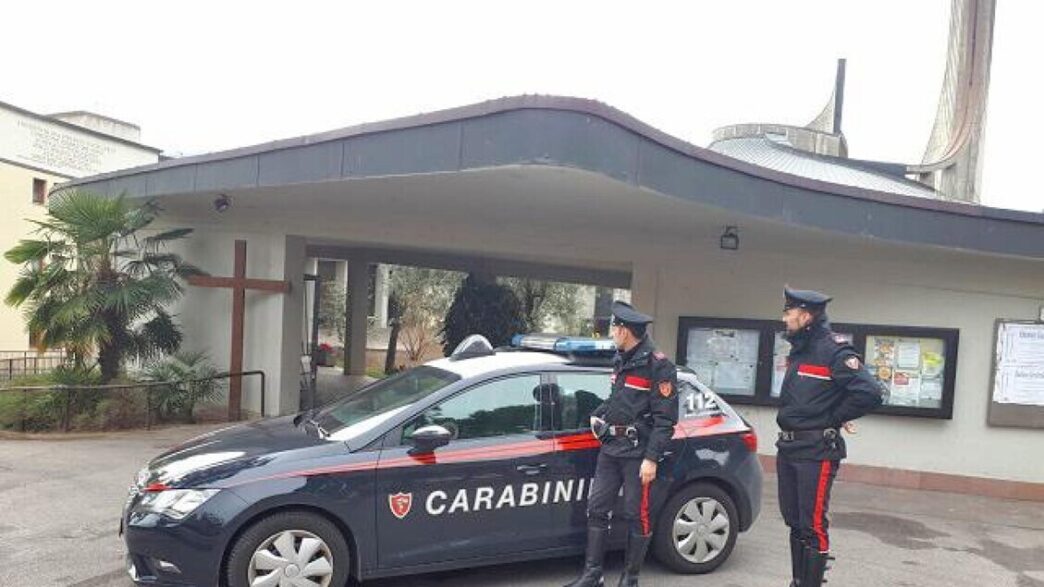 &Quot;Tragedia A Riva Del Garda: 91Enne Trovata Morta, Indagini Sulla Figlia Sessantenne.&Quot;