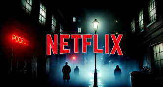 &Quot;Tre Thriller Psicologici Su Netflix: Suspense E Colpi Di Scena Imperdibili.&Quot;