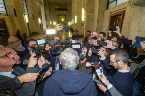 &Quot;Undici Accademici Del Politecnico Di Milano Coinvolti In Inchiesta Per Irregolarità Urbanistiche&Quot;