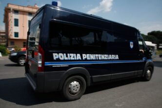 &Quot;Undici Arresti Ad Avellino Per Tentato Omicidio Di Un Detenuto In Carcere&Quot;