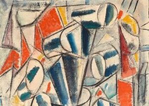 &Quot;Opere D'Arte Di Léger In Asta Aste Bolaffi Il 13 Maggio, Dopo 60 Anni Di Assenza.&Quot;