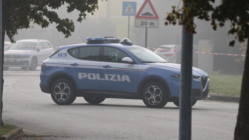 &Quot;Padre Salva Figlia Di Due Anni Da Rapimento A Viterbo, Un Gesto Eroico In Piazza.&Quot;